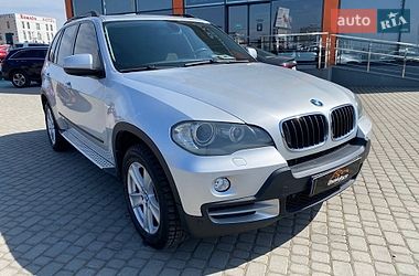 BMW X5  2009