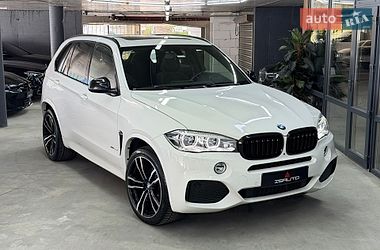 BMW X5  2014