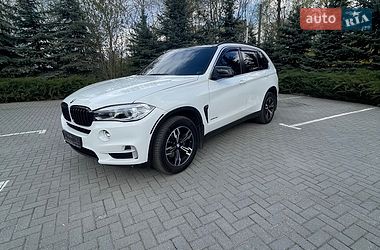 BMW X5  2014