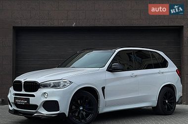 BMW X5  2014