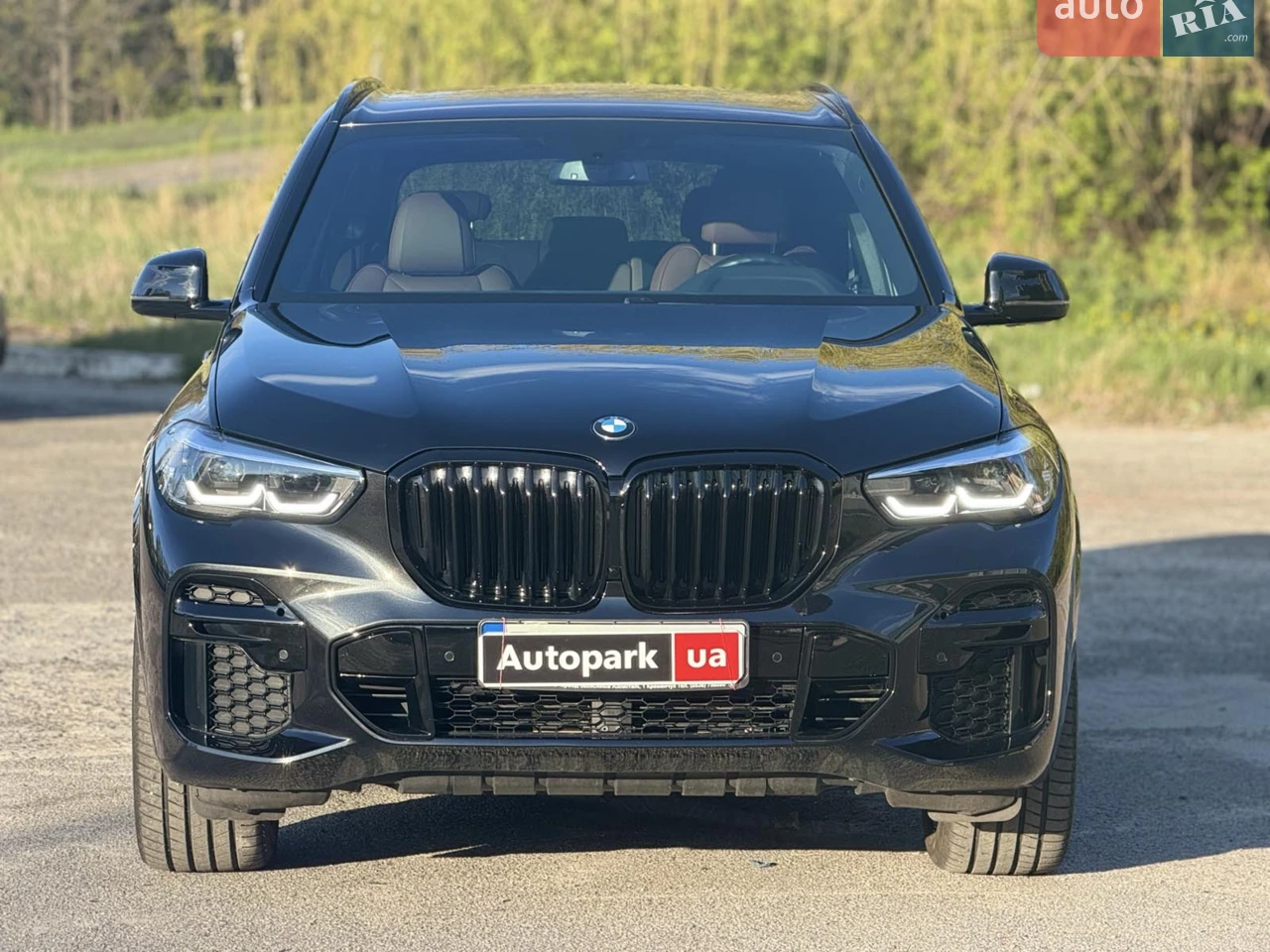 2023 BMW X5 - мініатюра 2