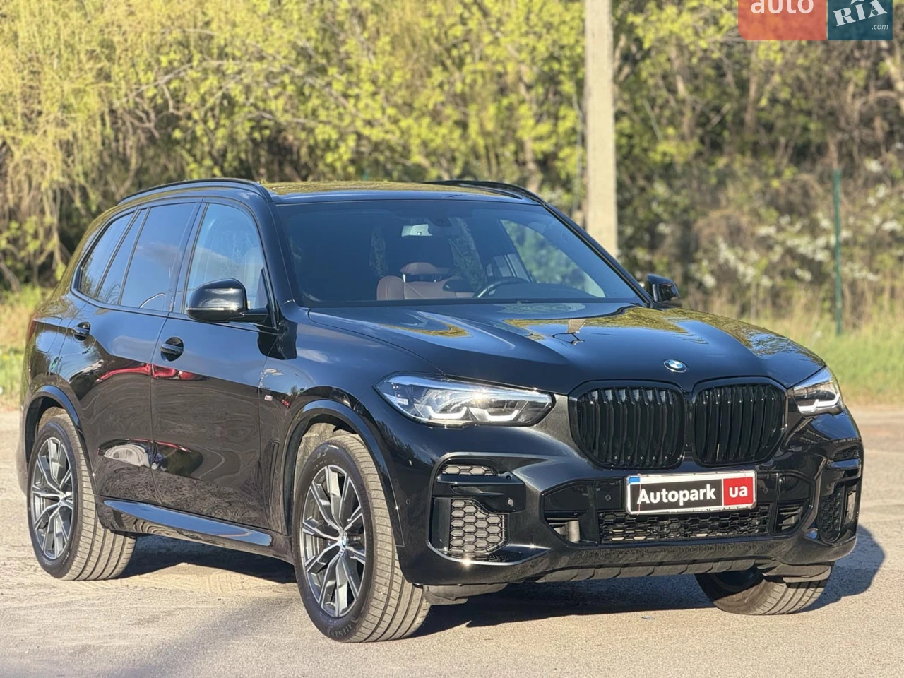 2023 BMW X5 - мініатюра 3