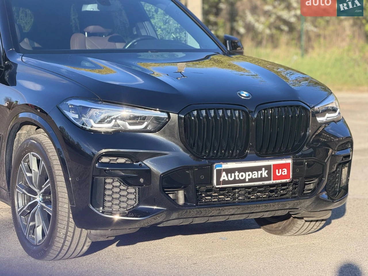 2023 BMW X5 - мініатюра 4