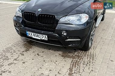 BMW X5  2013