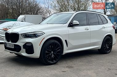 BMW X5  2019