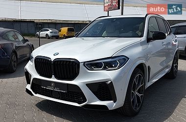 BMW X5  2022