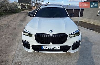 BMW X5  2019