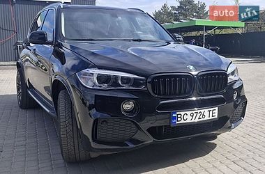 BMW X5  2015
