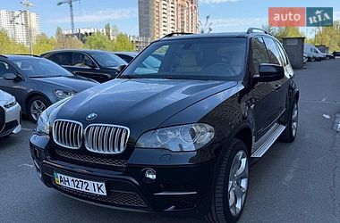 BMW X5  2012