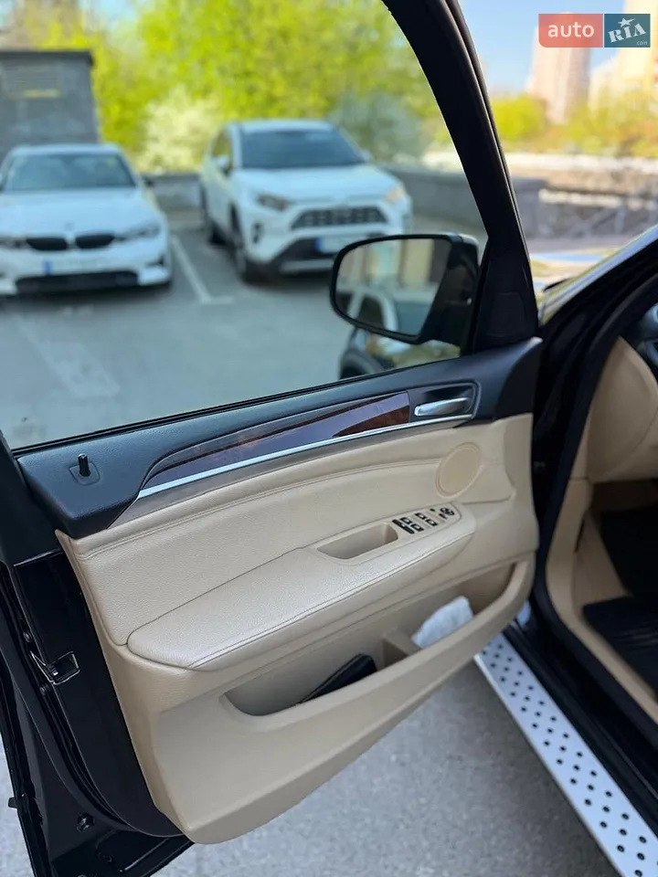 2012 BMW X5 - мініатюра 5