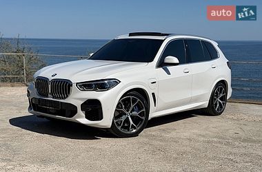 BMW X5  2022