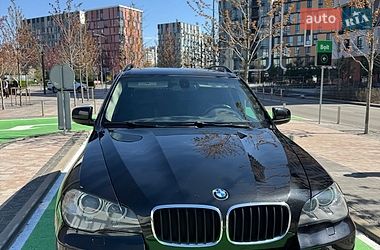 BMW X5  2013