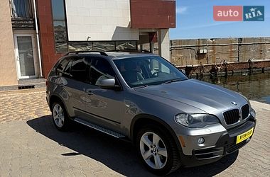 BMW X5 2008