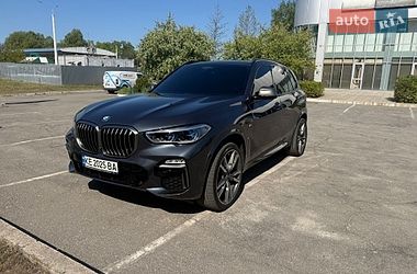 BMW X5  2019