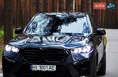 BMW X5  2019