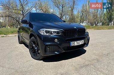 BMW X5 2015