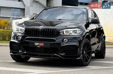 BMW X5  2015