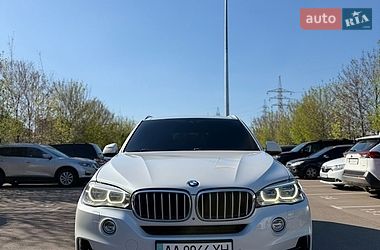 BMW X5  2014