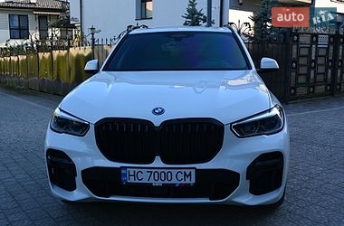 BMW X5  2022