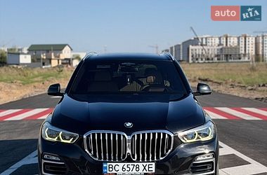 BMW X5  2018
