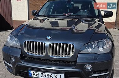 BMW X5  2010