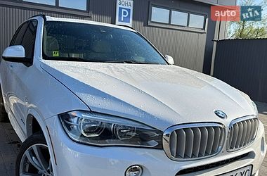 BMW X5  2015