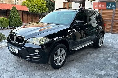 BMW X5  2008