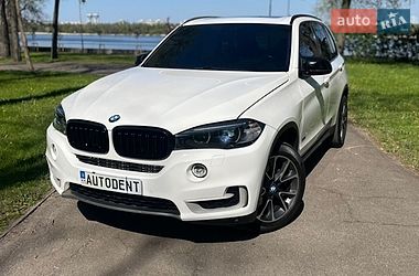 BMW X5  2016