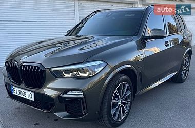 BMW X5  2022