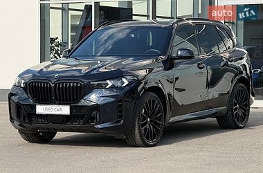 BMW X5  2024