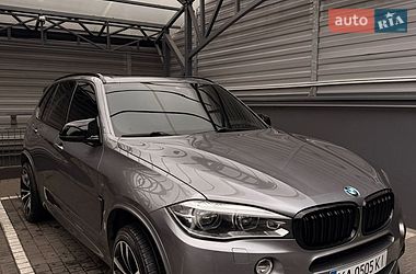 BMW X5  2015