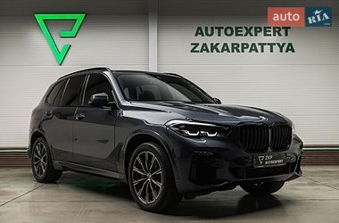 BMW X5  2019
