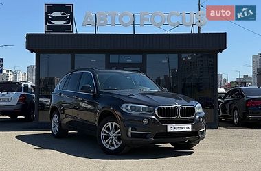 BMW X5  2014