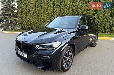 BMW X5  2020