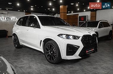 BMW X5  2021