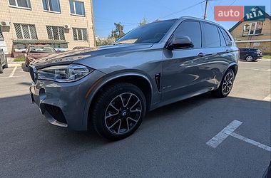 BMW X5  2013