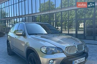 BMW X5  2008