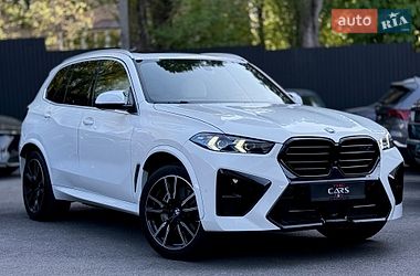 BMW X5  2021