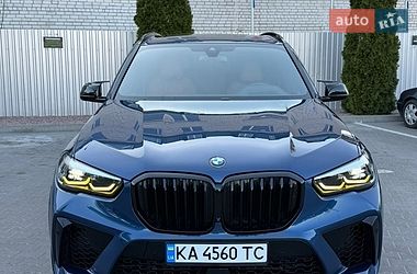 BMW X5  2022