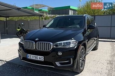 BMW X5  2015