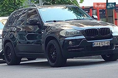 BMW X5  2008