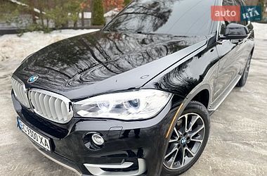 BMW X5  2014