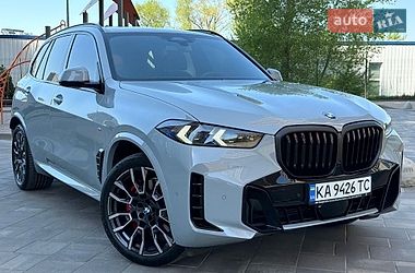 BMW X5  2024