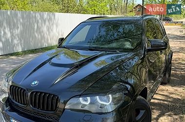 BMW X5  2012