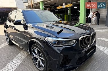 BMW X5  2020