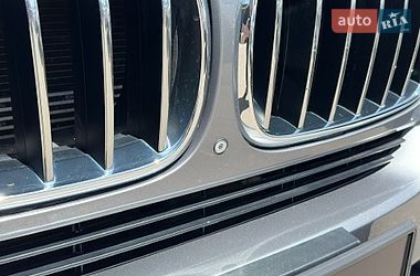 Позашляховик / Кросовер BMW X5 2015 в Одесі