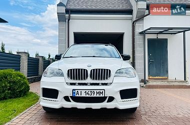 BMW X5  2013