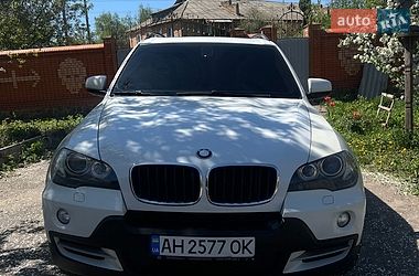 BMW X5  2007