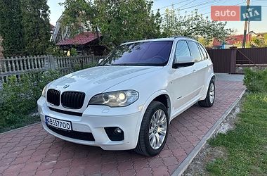 BMW X5  2011