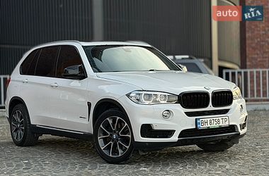 BMW X5  2014